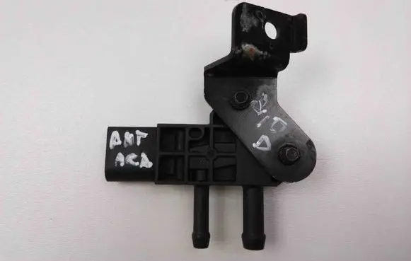 Opel Antara Exhaust gas pressure sensor 96419104