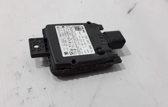 Cupra Formentor Distronic sensor radar 2Q0907686G