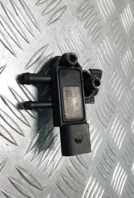 Chevrolet Captiva Exhaust gas pressure sensor 96419104