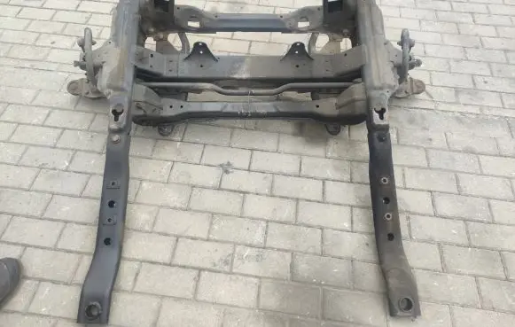 Mercedes-Benz Sprinter W906 Front subframe