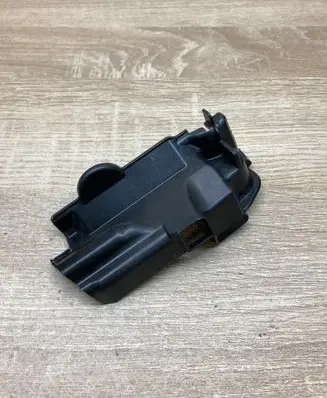 Volkswagen Tiguan Other front door trim element 5K0837349B