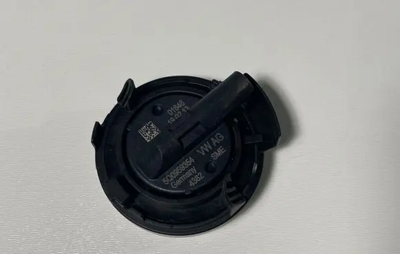 Volkswagen Golf VII Airbag deployment crash/impact sensor 5Q0959354