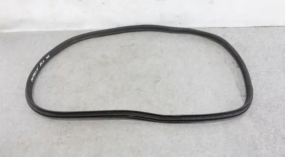 BMW 2 F44 Rear door rubber seal (on body) 7483101 51727483101