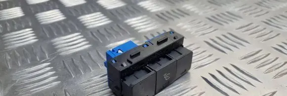 Citroen C3 Cruise control switch 96546664XT 08297 03065450