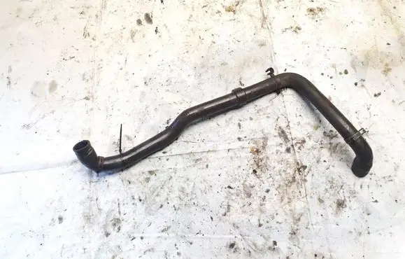 Toyota Corolla Verso AR10 Engine coolant pipe/hose