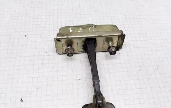 Ford Transit Front door check strap stopper