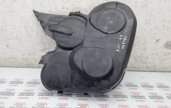 Timing belt guard (cover)