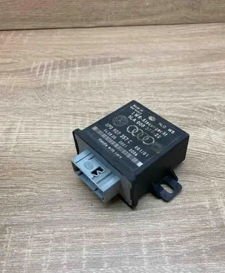 Audi A6 S6 C6 4F Light module LCM 8P0907357C 5LA008379