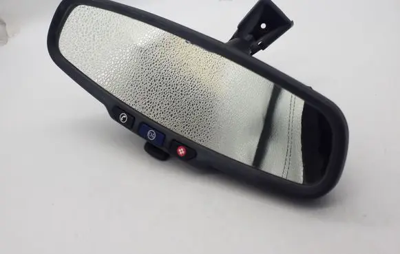 Chevrolet Cruze Rear view mirror (interior) 0H032L42988