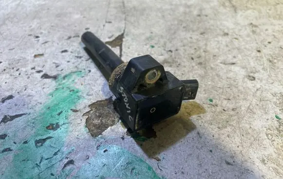 KIA Stonic High voltage ignition coil 2730108000 10963A