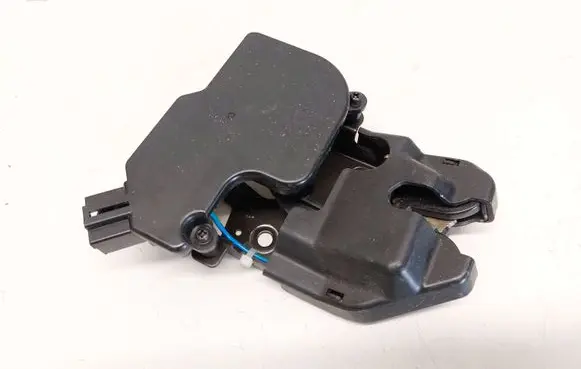 Honda Accord Tailgate/trunk/boot lock/catch/latch