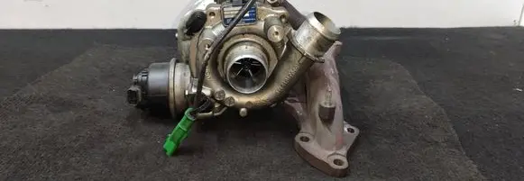 Ford Mondeo MK V Turbo 9807973180 710057495 030700394