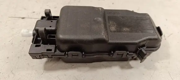 Volkswagen Touareg III Seat control module 4N0881073