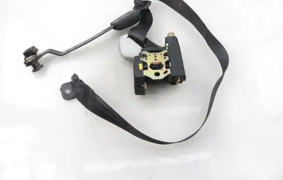Volkswagen Bora Front seatbelt 1J4857705AA