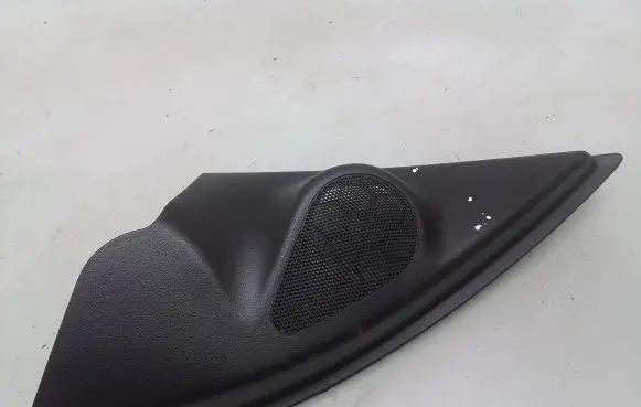 Peugeot 206 Plastic wing mirror trim cover 9648300777