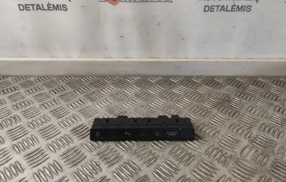 Skoda Kodiaq A set of switches 565927132AK 03498800302