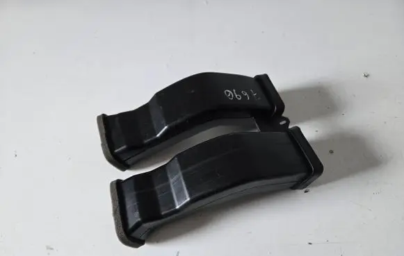 BMW M8 F93 Gran Coupe Cabin air duct channel 9396475