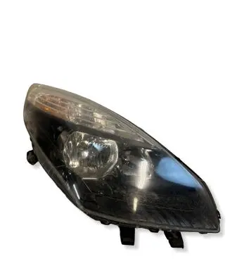 Renault Scenic III - Grand scenic III Headlight/headlamp 260100023R
