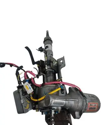 Hyundai i20 (PB PBT) Electric power steering pump 563001J700 5WY7909B