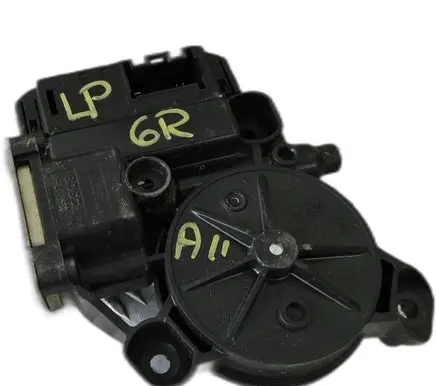 Volkswagen Polo V 6R Sliding door electric window regulator 6R0959801H