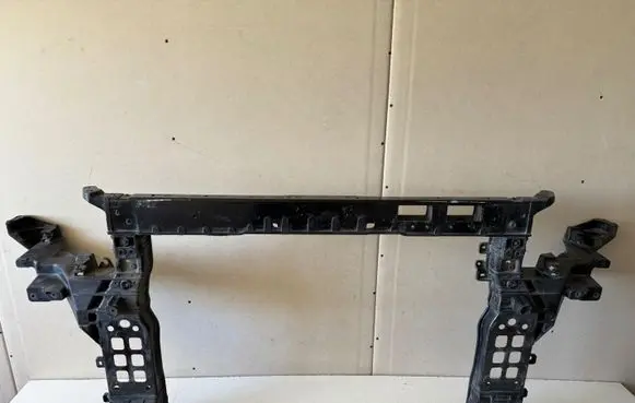 KIA Sorento IV Radiator support slam panel 64101C5000