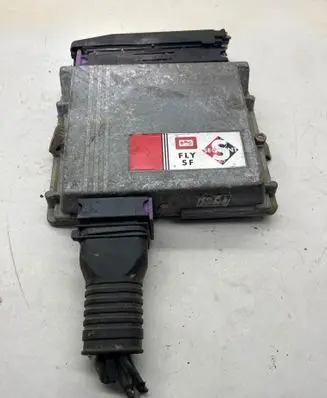 Chrysler Voyager LP gas control unit module 