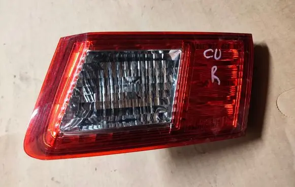 Honda Accord Tailgate rear/tail lights P7480R