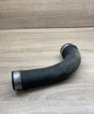 Volkswagen Golf V Intercooler hose/pipe 1K0145834B