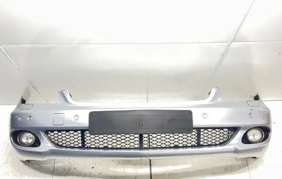 Mercedes-Benz CLS C219 Front bumper A2198805070
