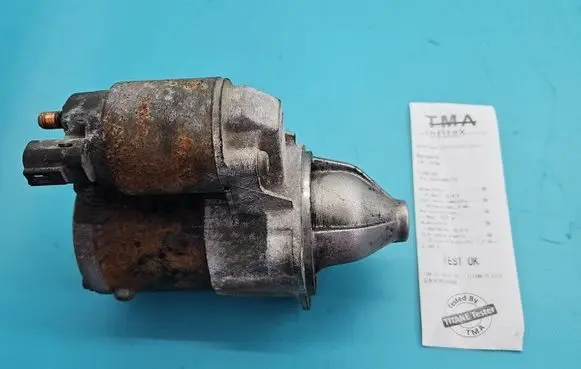 KIA Sportage Starter motor 361002B200 IMPRK1539645