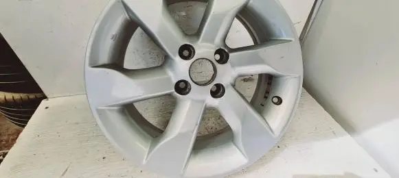 Nissan Note (E11) R16 alloy rim 8H00CLX09 BH00BG0812