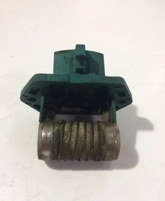 Ford Fiesta Coolant fan relay XS6H9A819CA