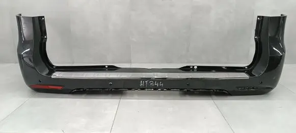 Mercedes-Benz Vito Viano W447 Rear bumper A4478809004