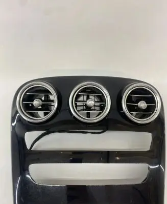Other center console (tunnel) element
