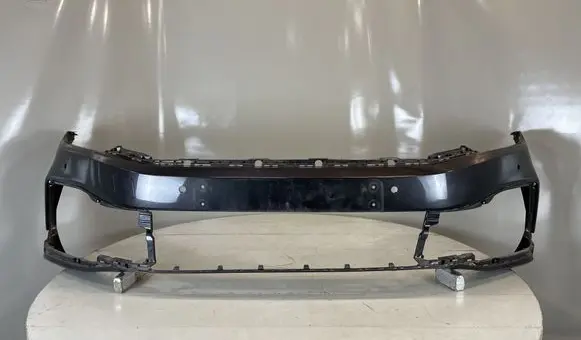 Volkswagen PASSAT B8 Front bumper 3G0807221G