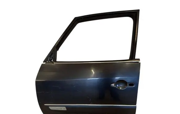 Renault Espace III Front door
