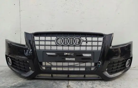 Audi A5 8T 8F Front bumper 8T0807437D