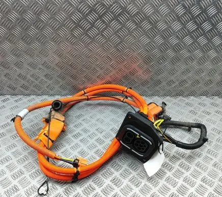 MG MG4 ev Electric car charging cable 11346034