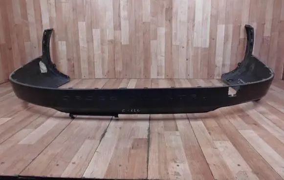 Volvo V90 Cross Country Rear bumper lower part trim 31383339