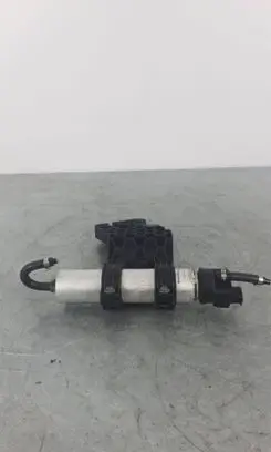 BMW 3 E90 E91 Fuel filter heater 8517897 13328517897