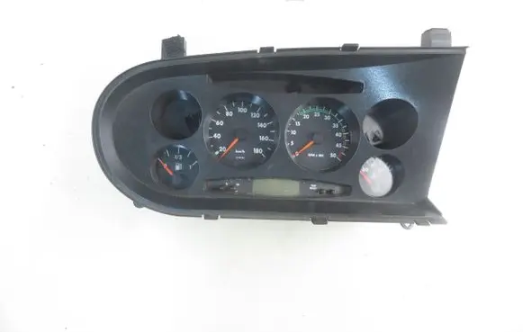 Iveco Daily 3rd gen Speedometer (instrument cluster) 155184004