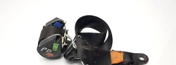 Ford Focus Front seatbelt 98ABA61294DC