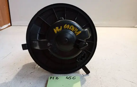 Volkswagen Polo III 6N 6N2 6NF Heater fan/blower 1K1819015