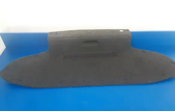 BMW Z4 E89 Other trunk/boot trim element 719125904 7191259