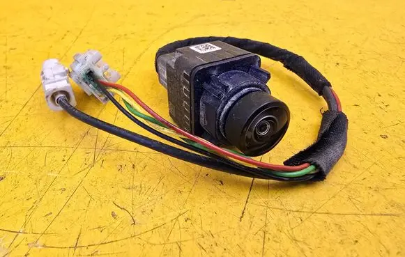 Mercedes-Benz C W205 Reversing camera A0009005024 A0009014513 A0009020660