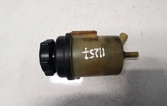 Ford Mondeo MK IV Power steering fluid tank/reservoir 6G913R700DB