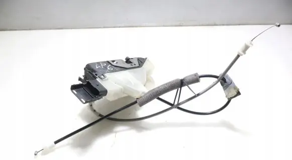 Citroen C-Elysée Front door lock