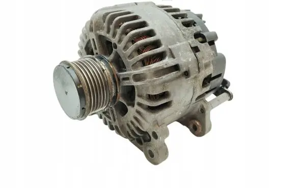 Volkswagen Touran I Generator/alternator 06F903023C