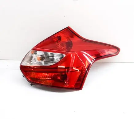 Ford Focus Rear/tail lights BM5113404BL