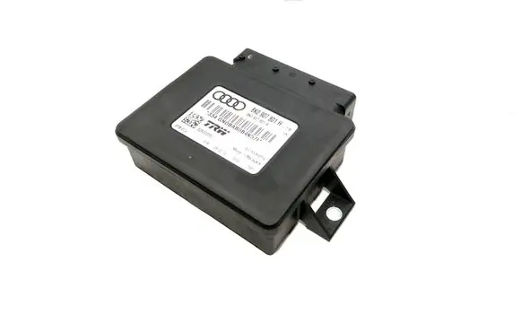 Audi A8 S8 D4 4H Hand brake control module 8K0907801H A2C53369554